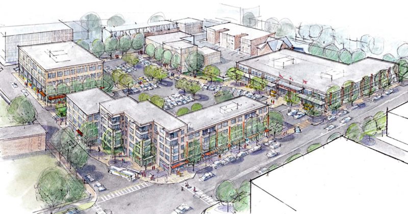 Roxbury Strategic Master Plan  Boston Planning & Development Agency