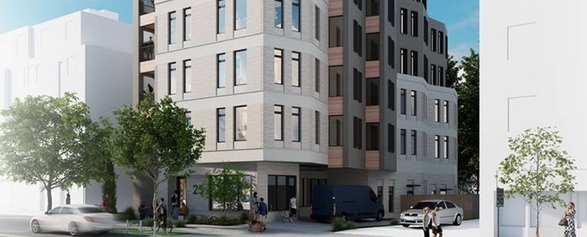 The Planning Department advances new affordable housing in Allston, Brighton, Dorchester, Jamaica Plain, and Roxbury.