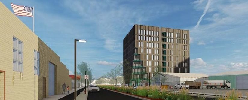 Planning Department advances new affordable housing in Allston, Brighton, Fenway, Mattapan, and South Boston.