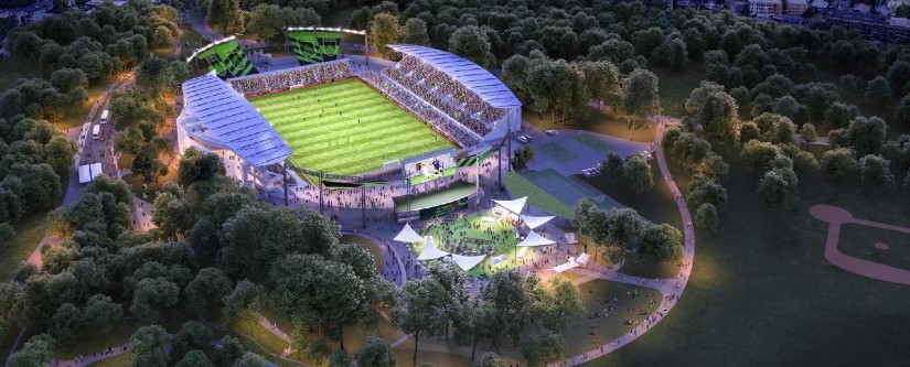 BPDA Board approves White Stadium project
