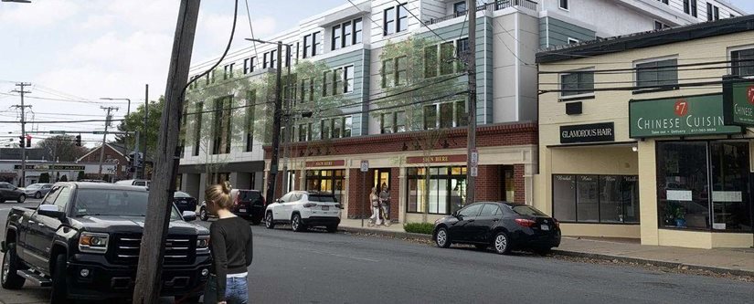 Planning Department advances new affordable homeownership projects in Dorchester and West Roxbury