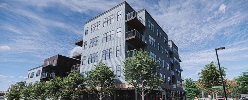 Planning Department advances two office-to-residential conversion projects, and new affordable housing
