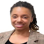 Aimee Chambers is the Director of the Planning & Zoning Division of the Planning Department