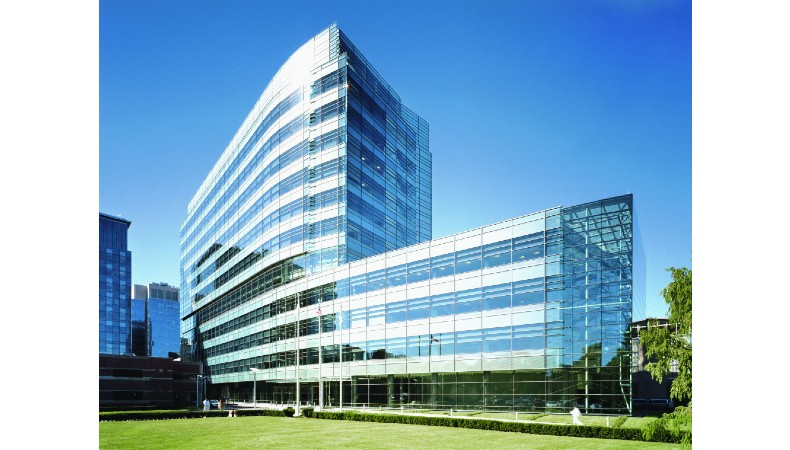 Merck Research Laboratories  Boston Planning & Development Agency